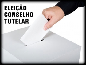COMDICA divulga edital para eleição do Conselho Tutelar